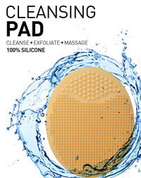 Cailyn™ Facial Cleansing Pad